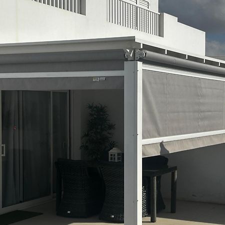 Villa Rosa Playa Blanca Luxury 2 Bed 2 Bath Villa With Private Pool, Patio Exteriör bild