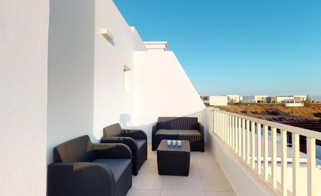 Villa Rosa Playa Blanca Luxury 2 Bed 2 Bath Villa With Private Pool, Patio Exteriör bild