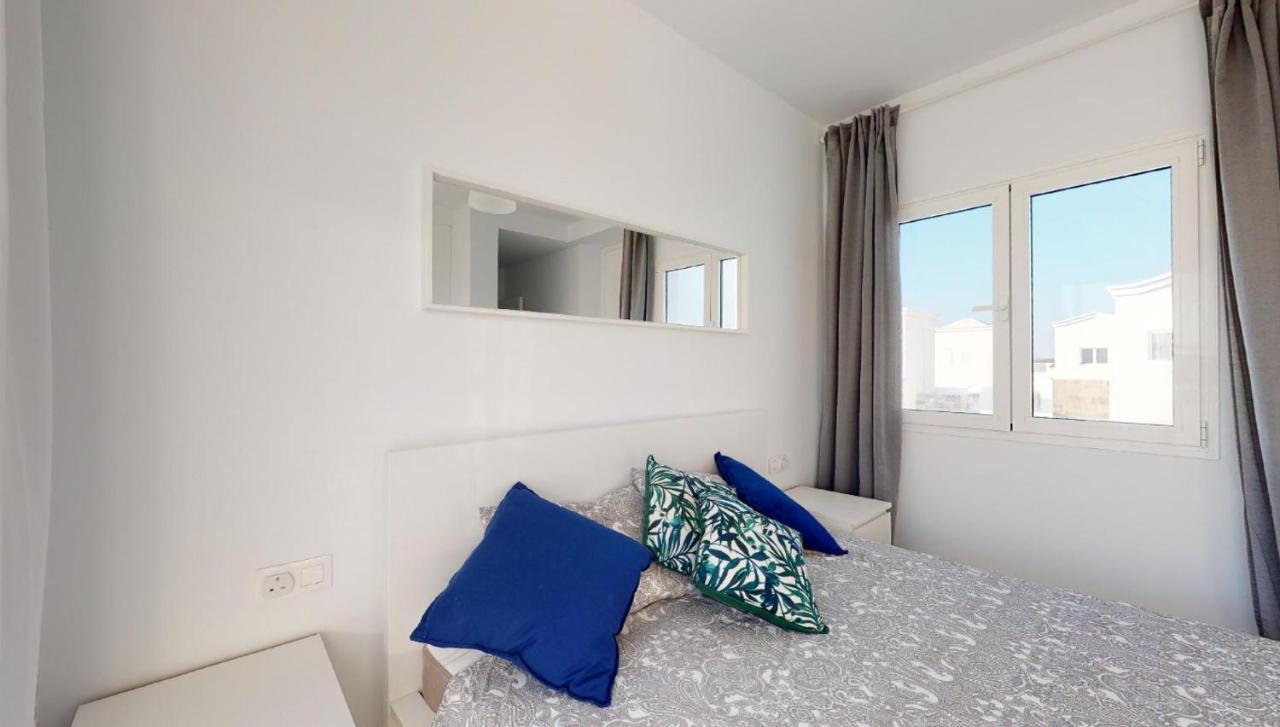Villa Rosa Playa Blanca Luxury 2 Bed 2 Bath Villa With Private Pool, Patio Exteriör bild