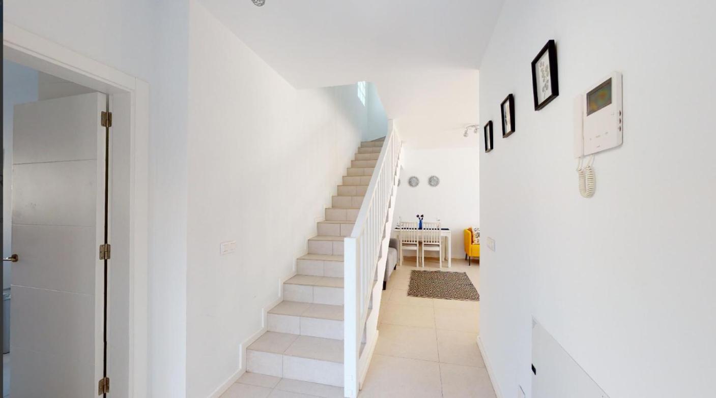 Villa Rosa Playa Blanca Luxury 2 Bed 2 Bath Villa With Private Pool, Patio Exteriör bild