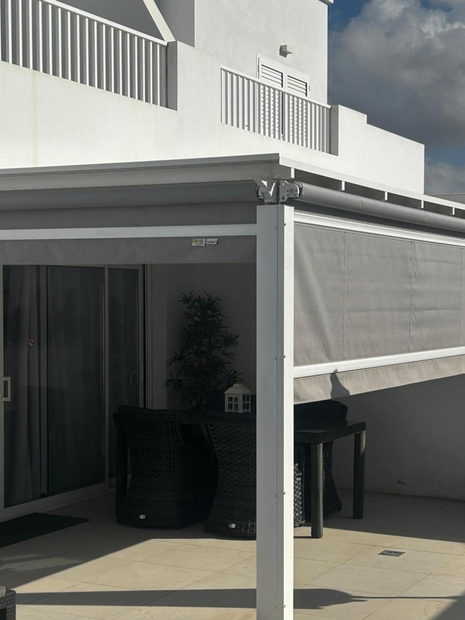 Villa Rosa Playa Blanca Luxury 2 Bed 2 Bath Villa With Private Pool, Patio Exteriör bild