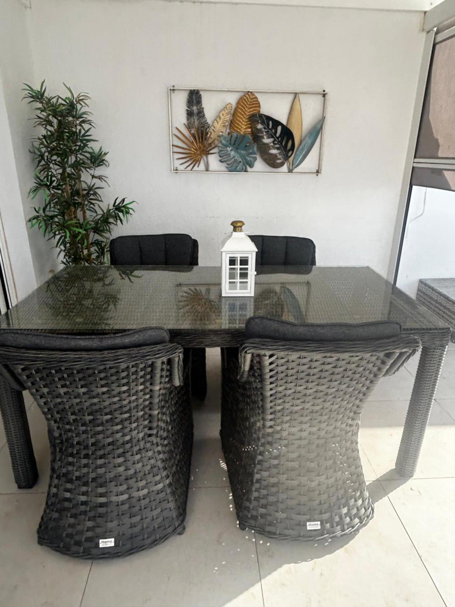 Villa Rosa Playa Blanca Luxury 2 Bed 2 Bath Villa With Private Pool, Patio Exteriör bild